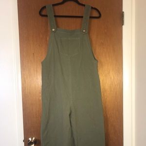Overall Roolee Size S